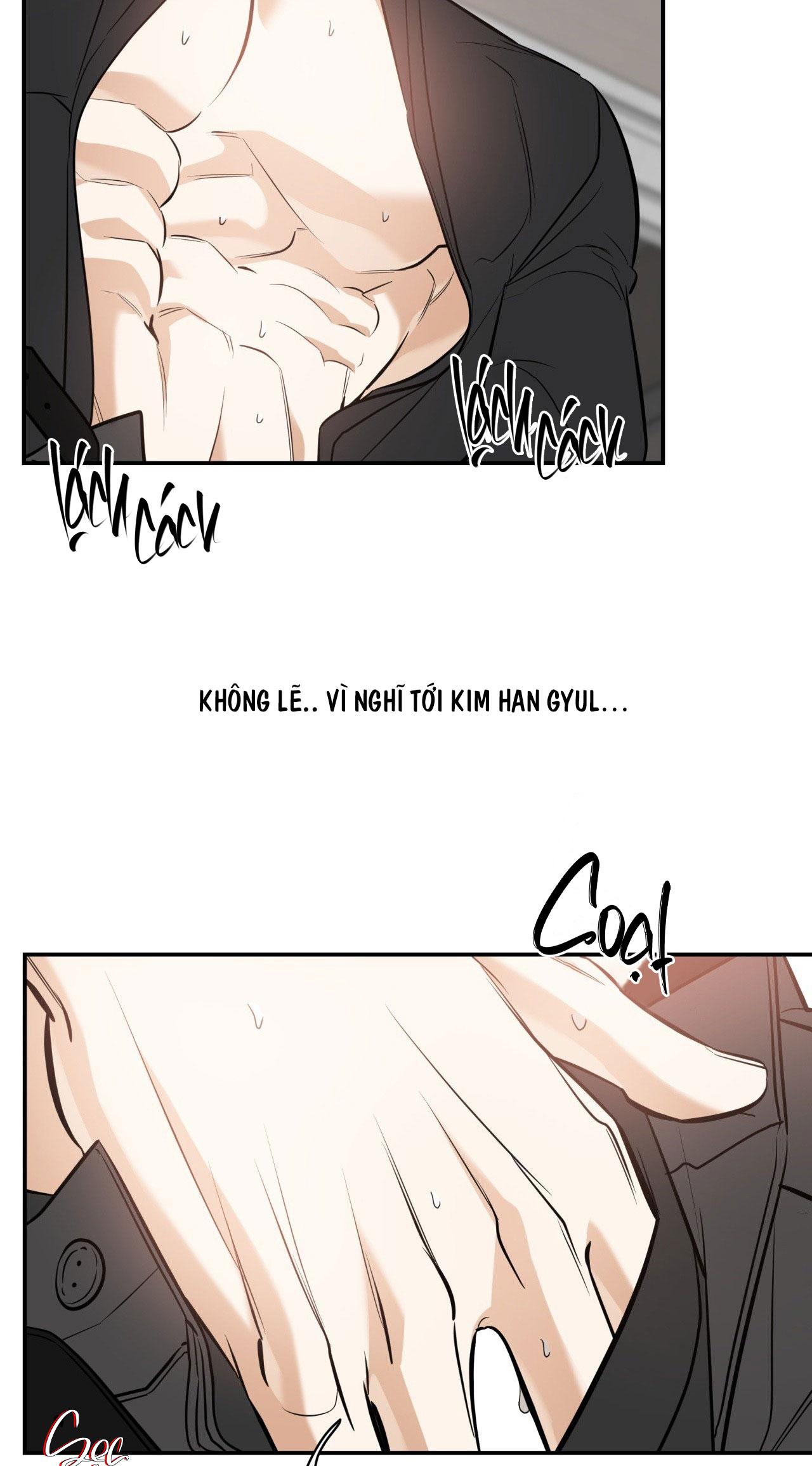 Đọc truyện LỆNH CỨU RỖI - Chapter 62