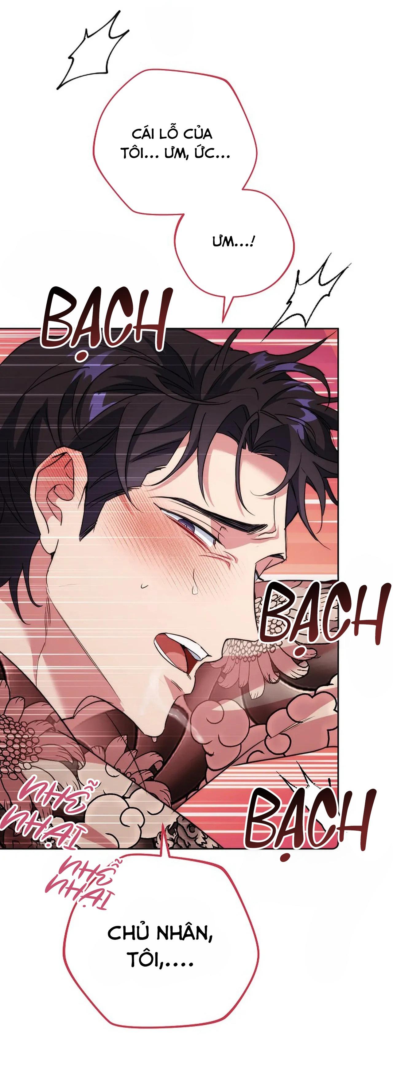 Đọc truyện (END) APP THÔI MIÊN - Chapter 2