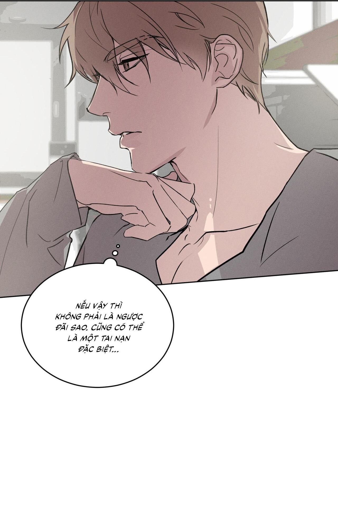 Đọc truyện  Hồi Ức Của Nhịp Thở - Chapter 20