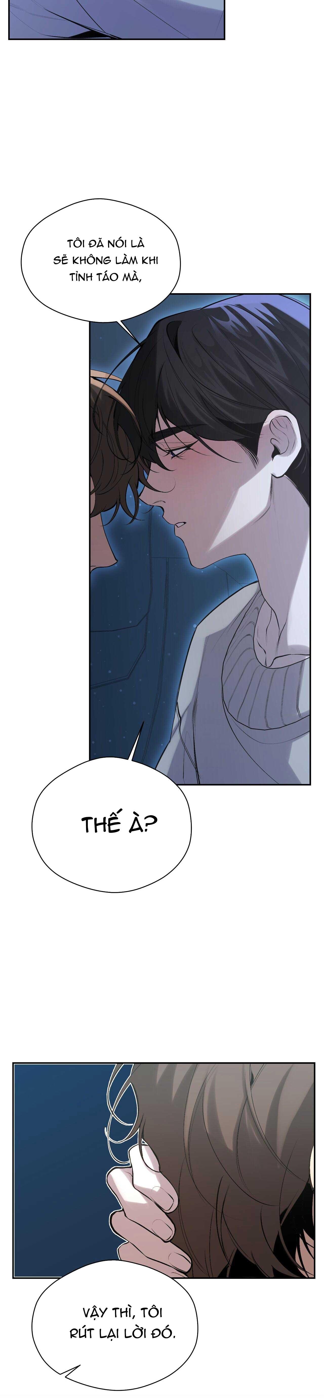 Đọc truyện NÀNG THƠ - Chapter 9