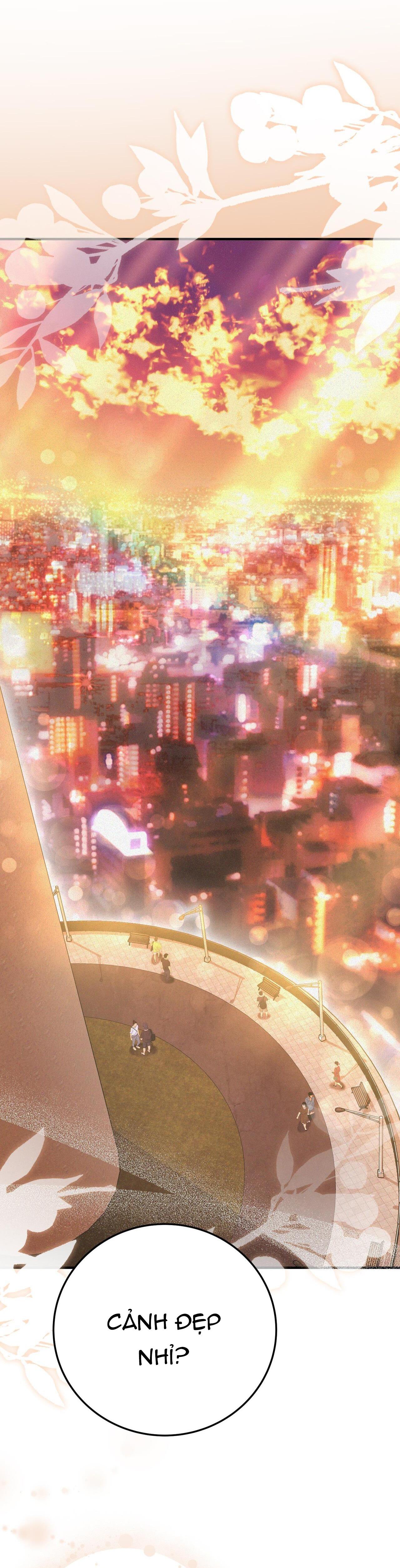 Đọc truyện VÔ HÌNH - Chapter 50