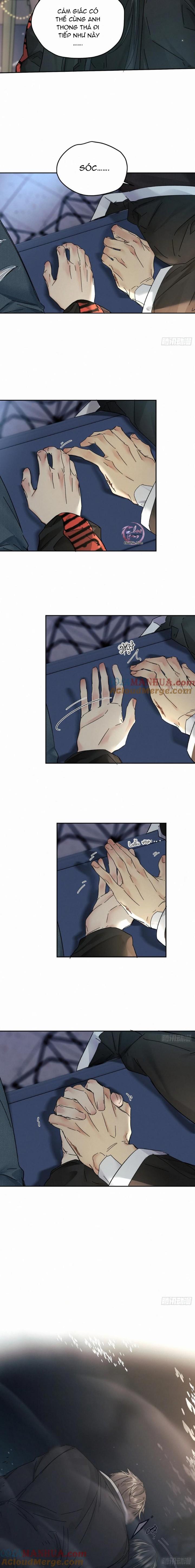 Đọc truyện Antidote Poison - Chapter 93