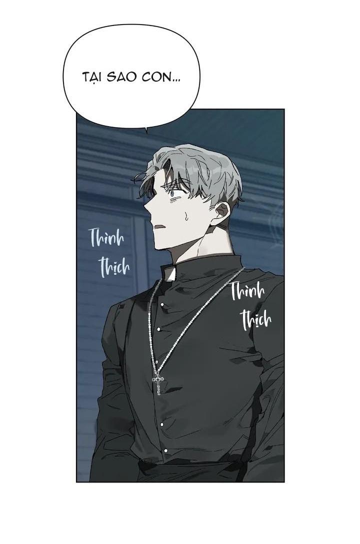 Đọc truyện TRÁI CẤM - Chapter 1