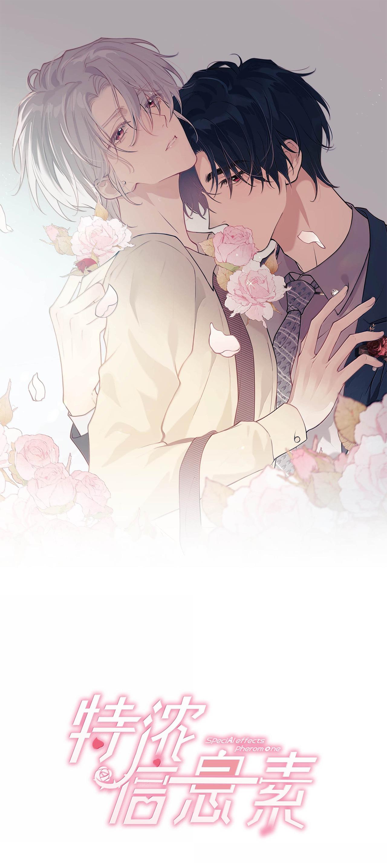 Đọc truyện Pheromone Nồng Nàn - Chapter 20