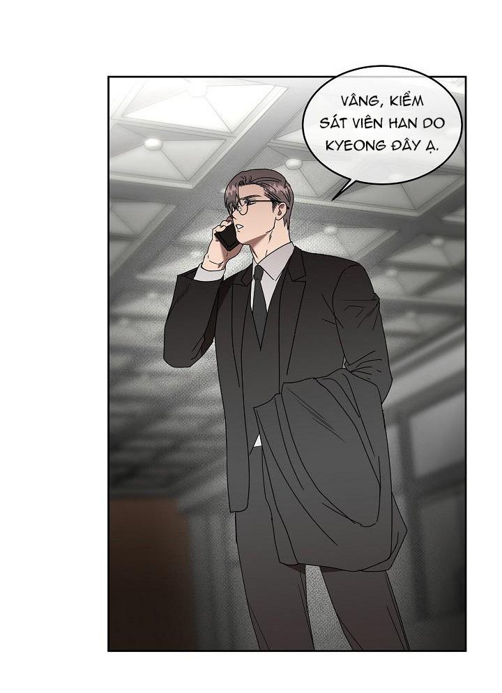 Đọc truyện Không Hơn Không Kém - Chapter 28