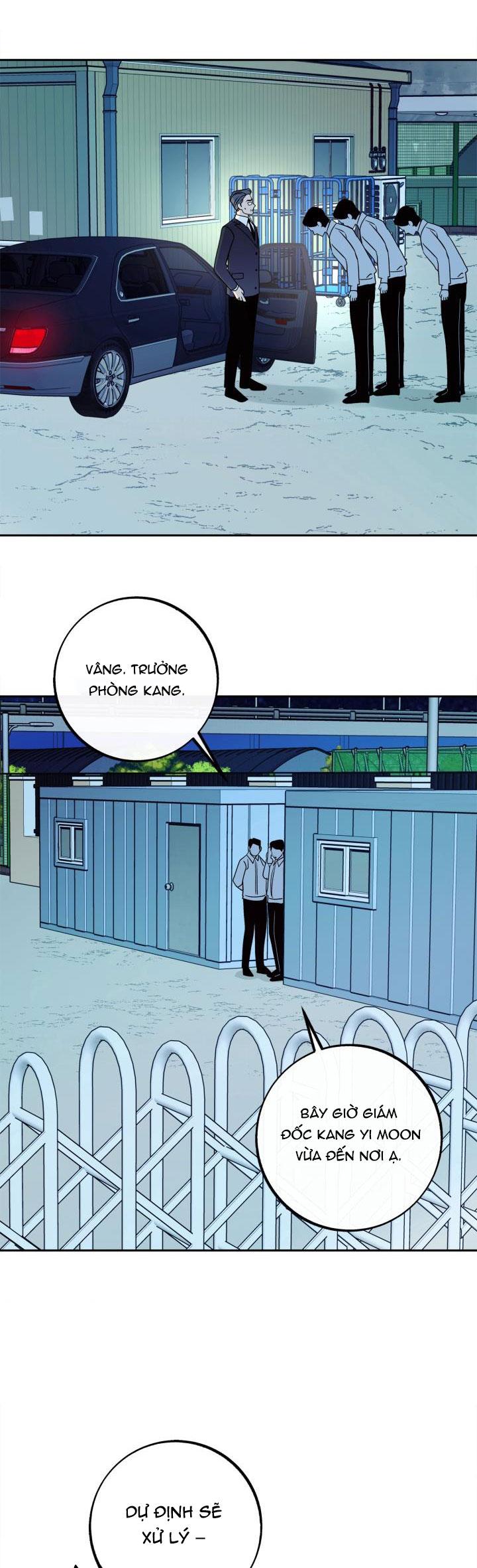 Đọc truyện Sa Ha (Anh dâu x em chồng) - Chapter 26