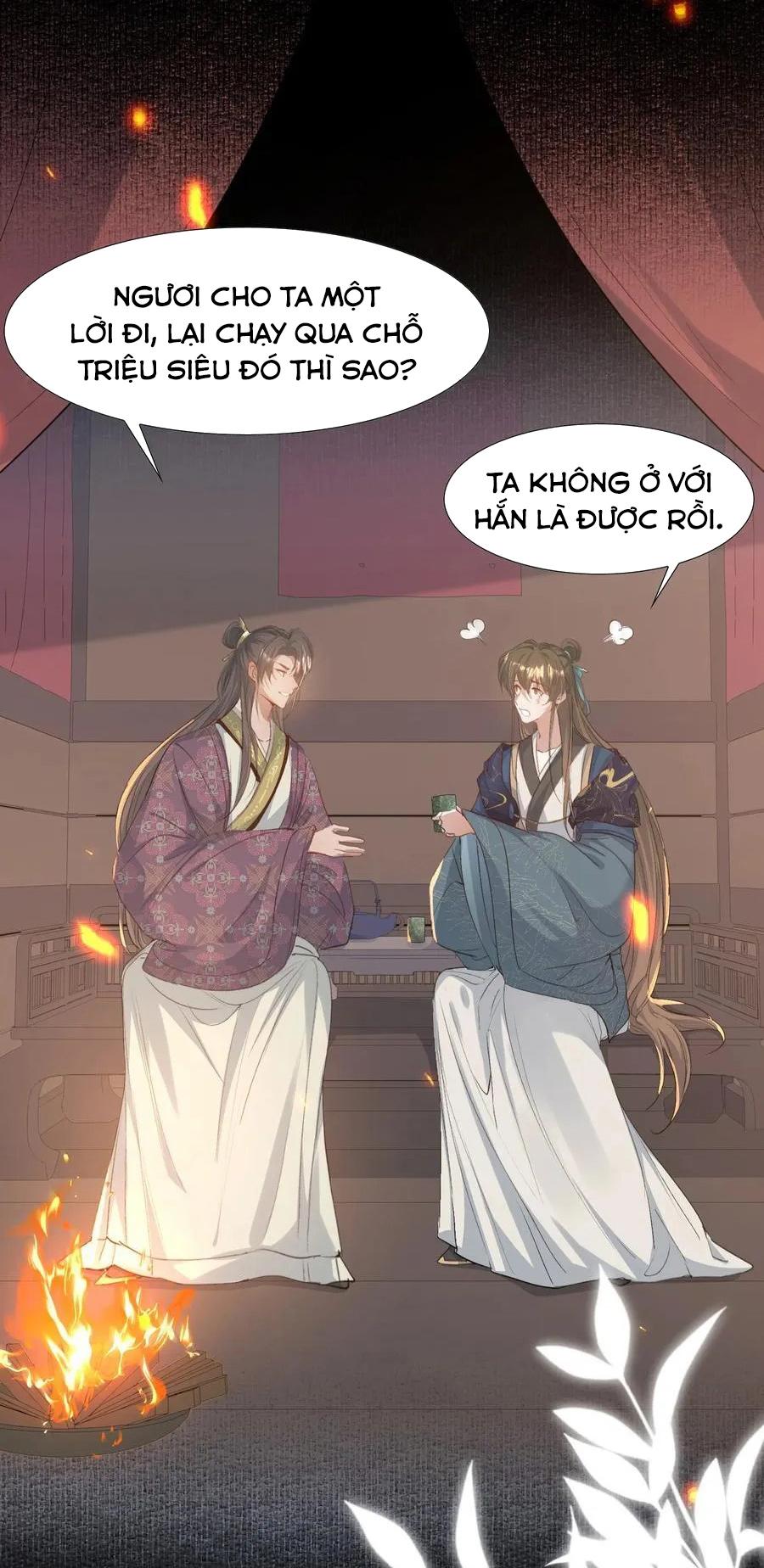 Đọc truyện Loạn thế vi vương - Chapter 87