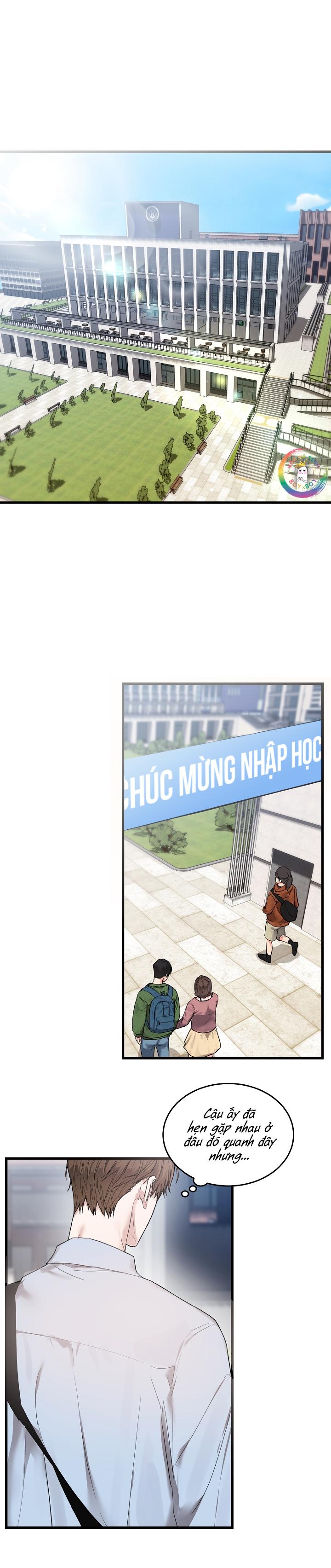 Đọc truyện ★ Sweet Shot ★ - Chapter 1