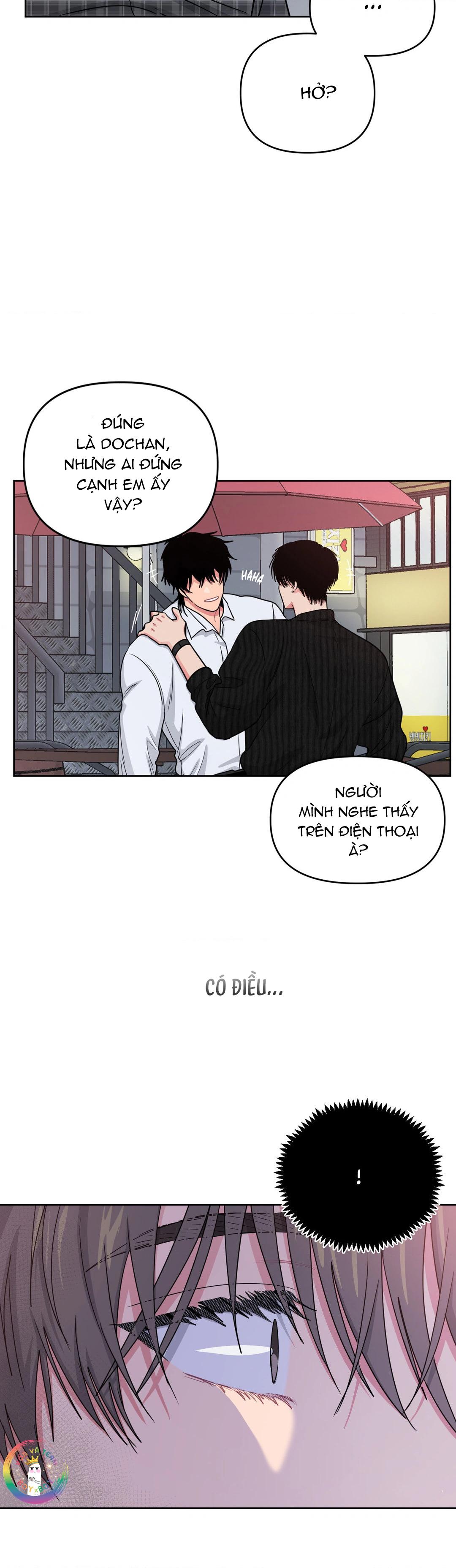 Đọc truyện (END) Arts Manz - Chapter 39
