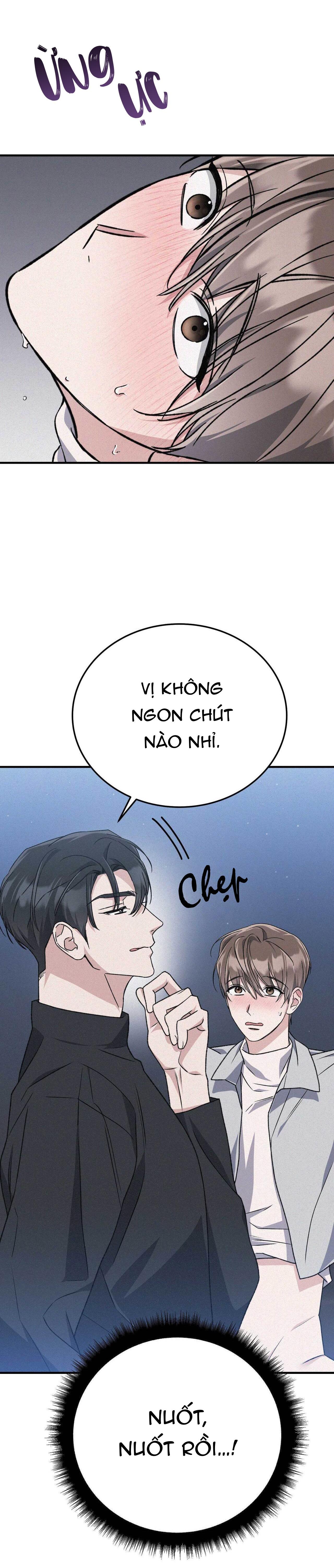 Đọc truyện FormLess - Chapter 29