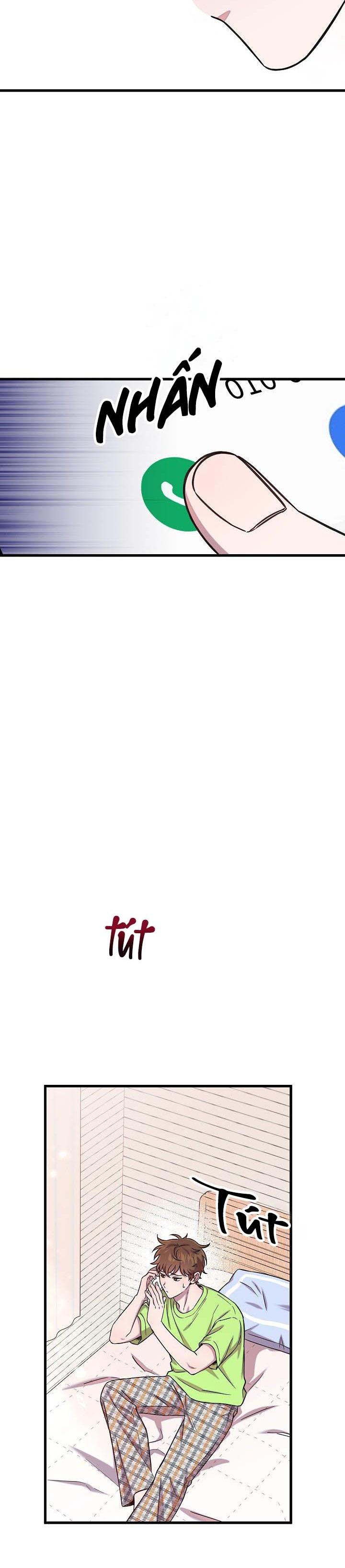 Đọc truyện Làm Thế Nào Để Chia Tay Với Anh Ta - Chapter 30