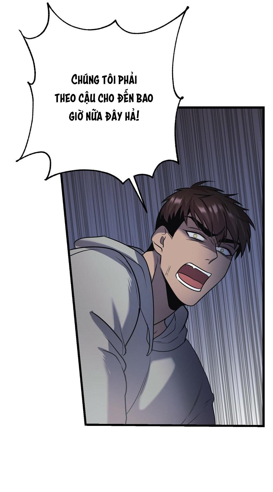 Đọc truyện Đáy Sâu Tuyệt Vọng - Chapter 10