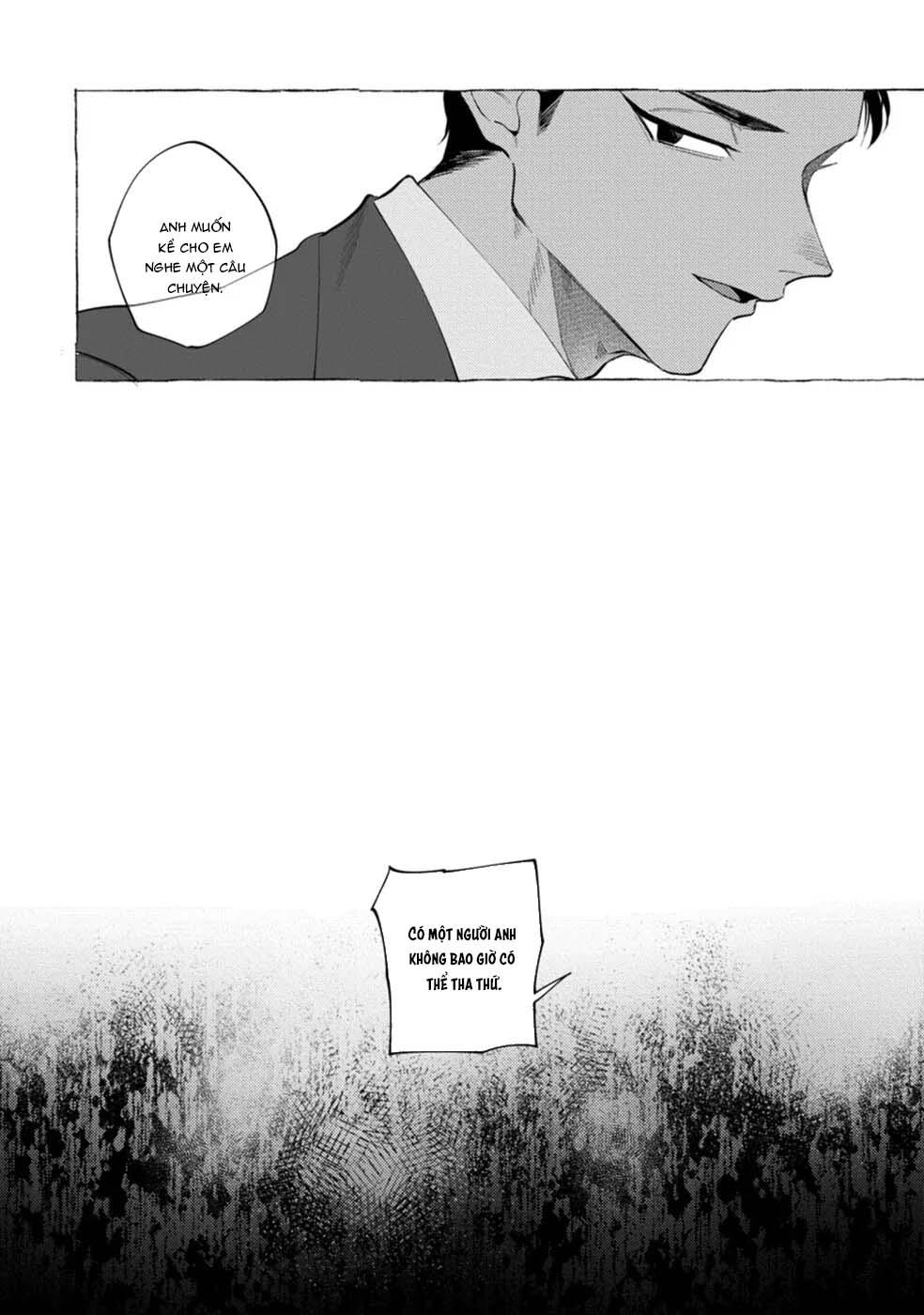 Đọc truyện Oneshot ịch ịch - Chapter 356.3