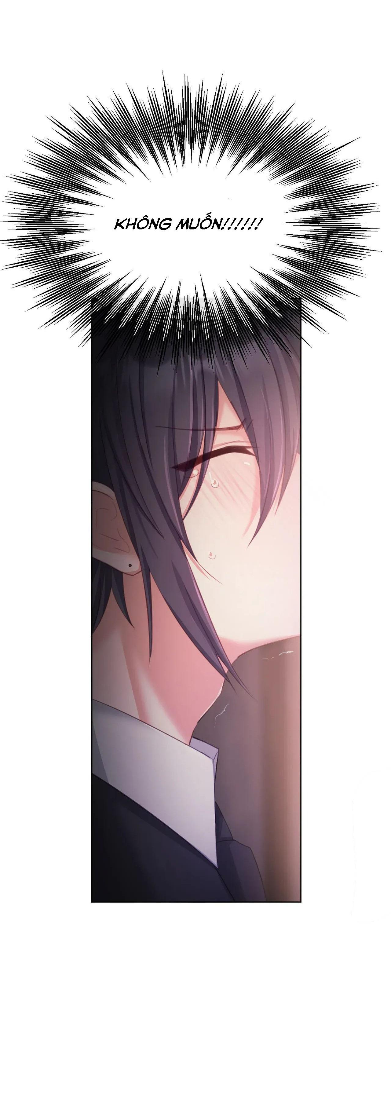 Đọc truyện SỰ GIẢI THOÁT - Chapter 5