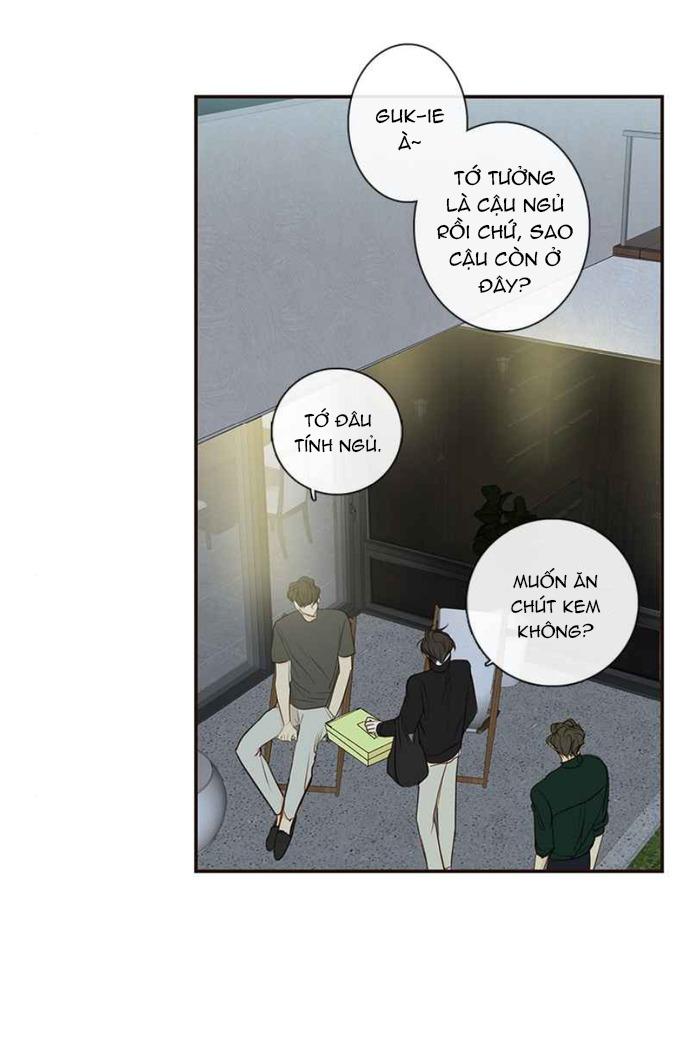 Đọc truyện Thiên Đường Táo Xanh - Chapter 84