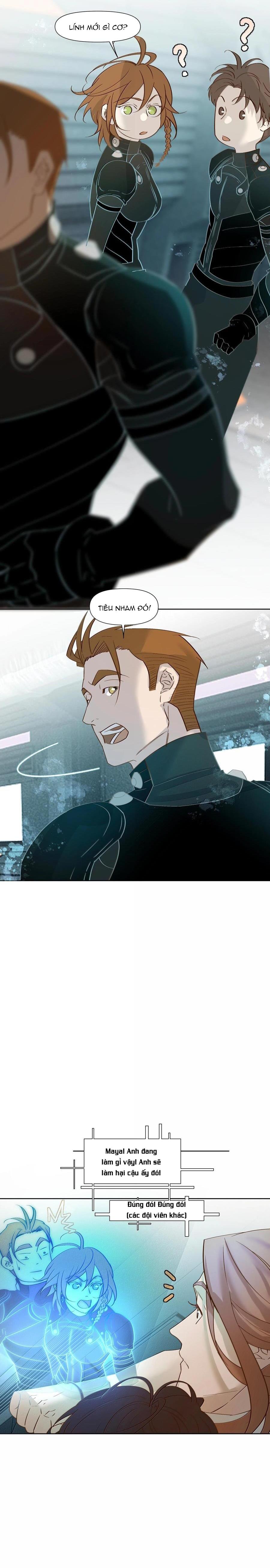 Đọc truyện Tuyệt Xử Phùng Sinh - Chapter 48