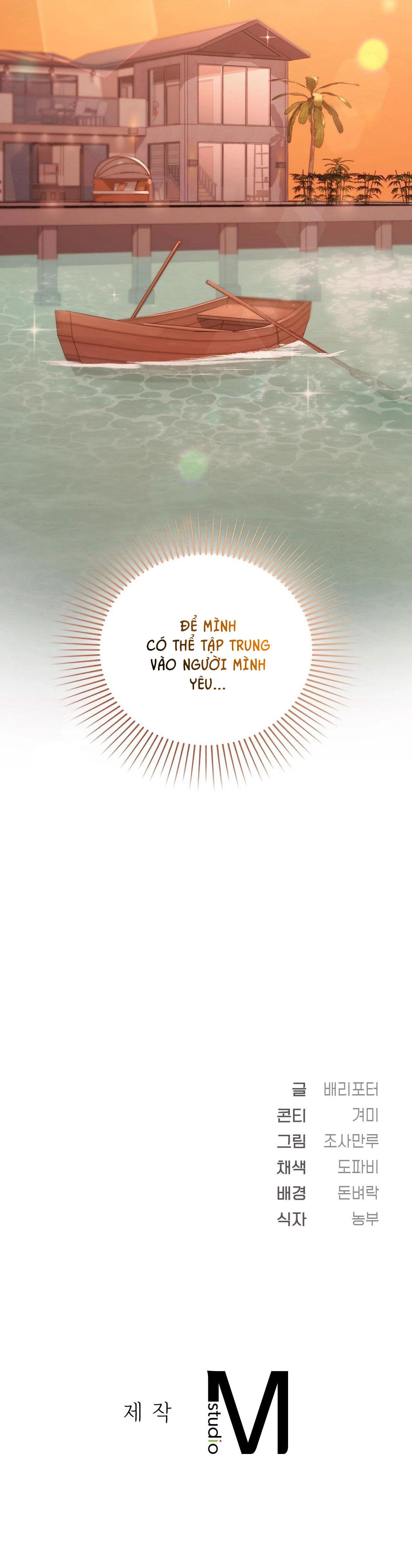 Đọc truyện ZAI ĐẸP NHƯNG LẠI THÍCH DẠY ĐỜI - Chapter 49