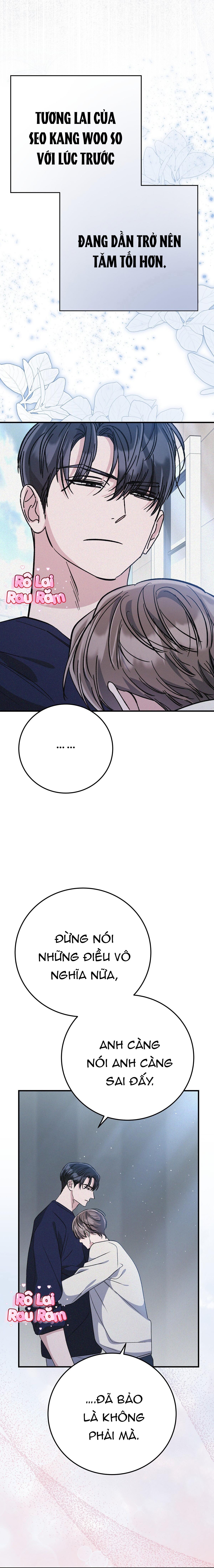 Đọc truyện FormLess - Chapter 54