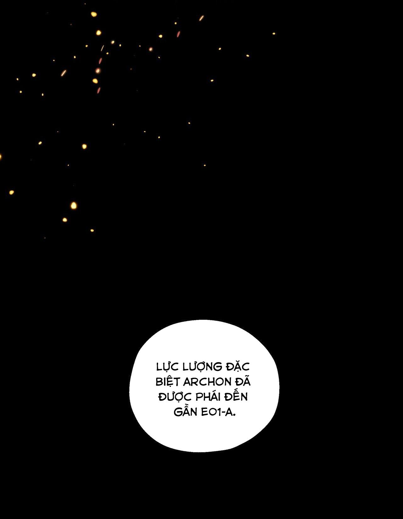 Đọc truyện VÙNG SÂU THẲM - Chapter 1