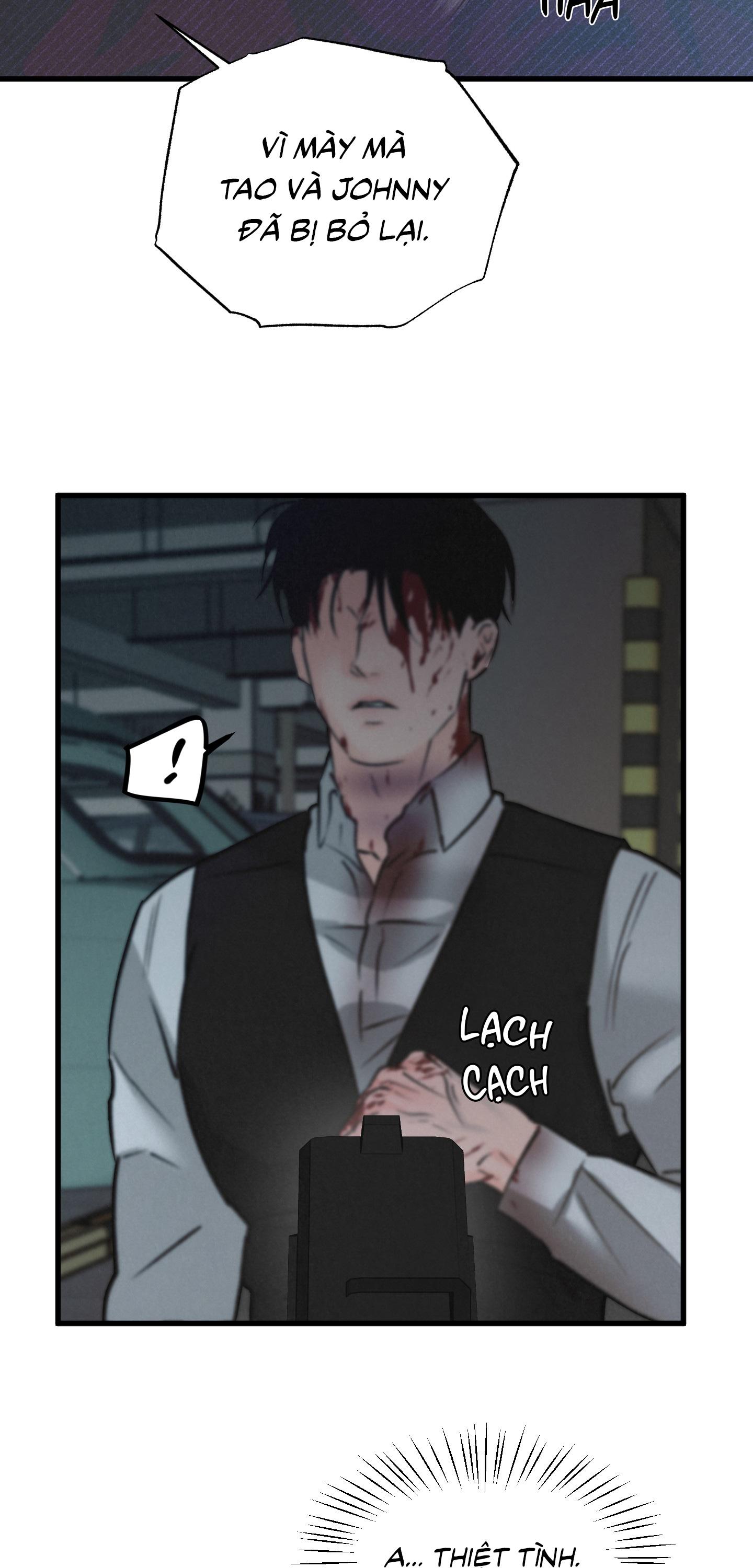 Đọc truyện CẶP ĐÔI HOÀN HẢO - Chapter 43