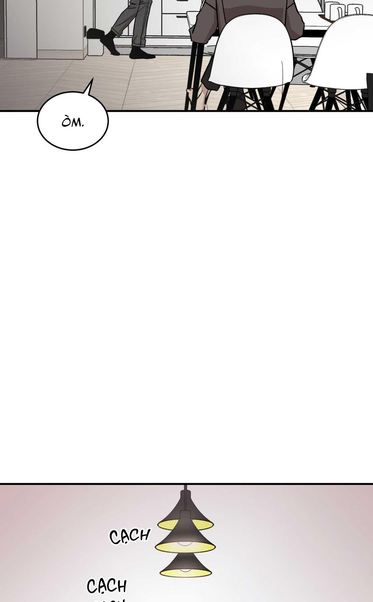 Đọc truyện Nhà của chúng ta - Chapter 8