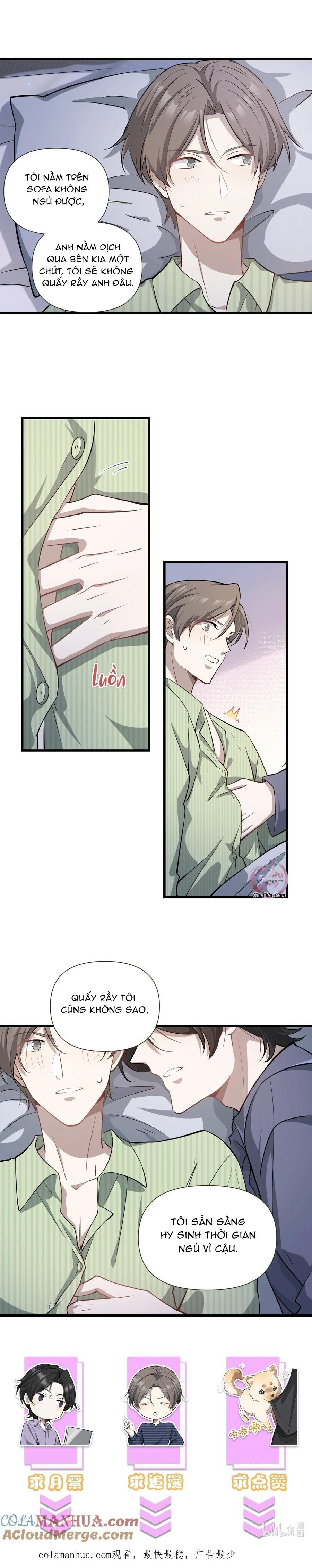 Đọc truyện Công Thức Mỹ Học - Chapter 29