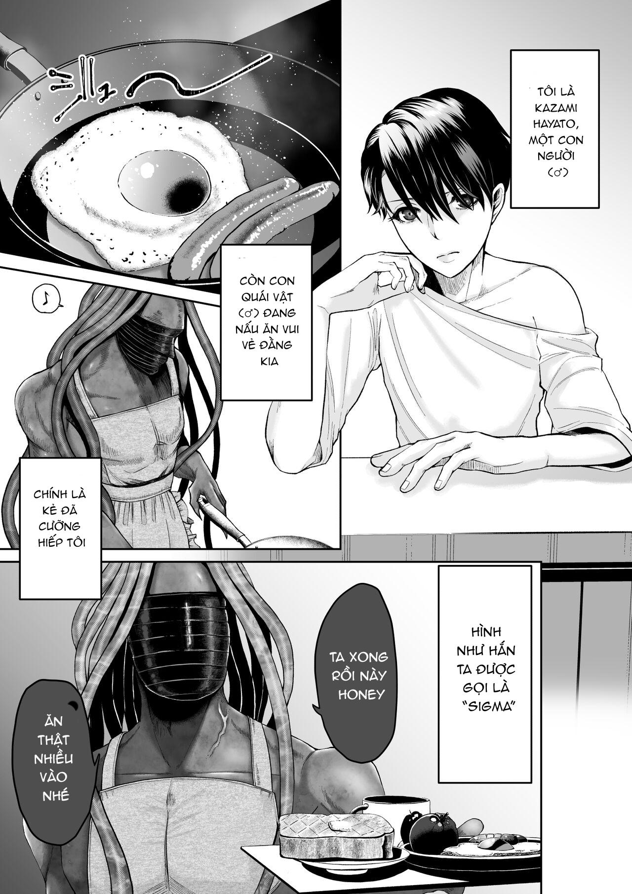 Đọc truyện Oneshot ịch ịch - Chapter 216