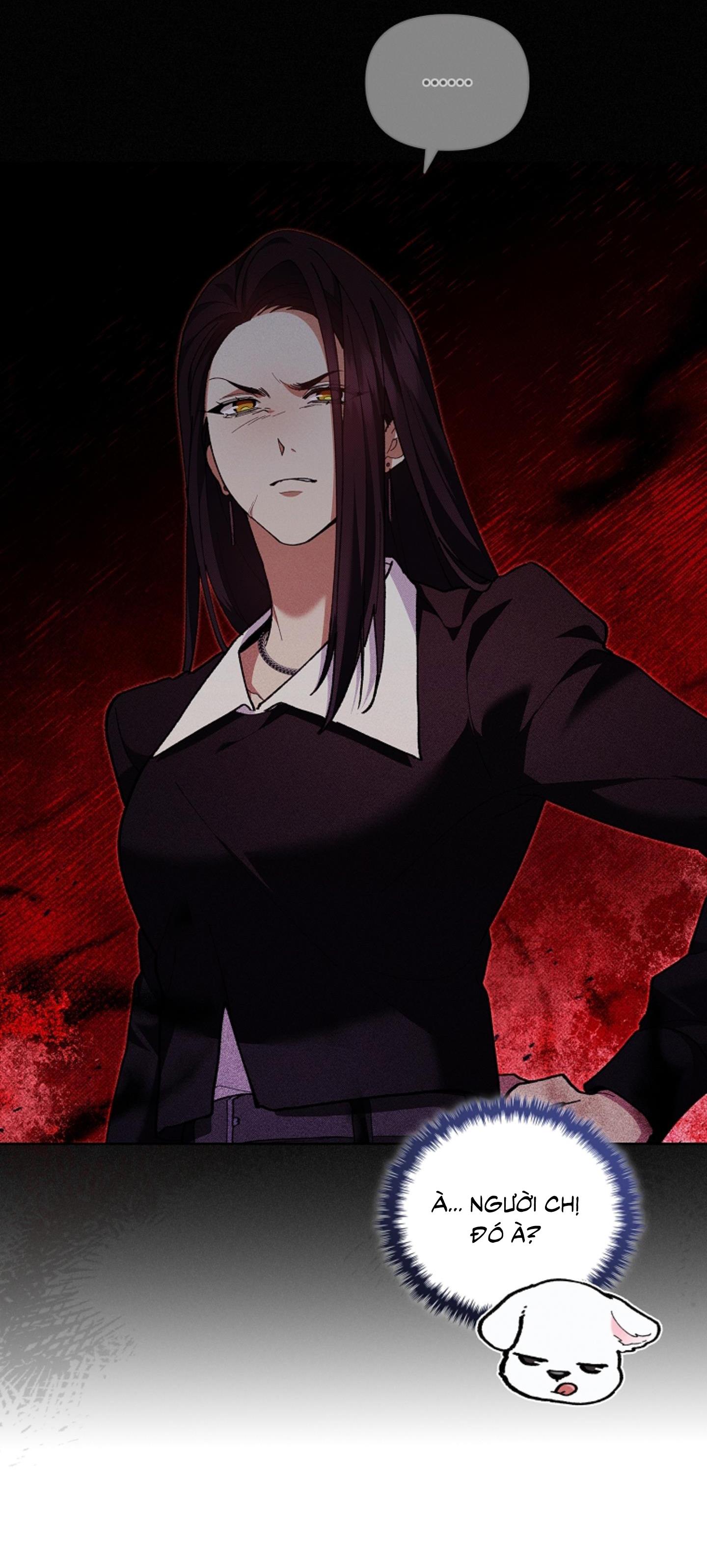 Đọc truyện ĐỪNG ĐỘNG VÀO CÚN CON! - Chapter 10