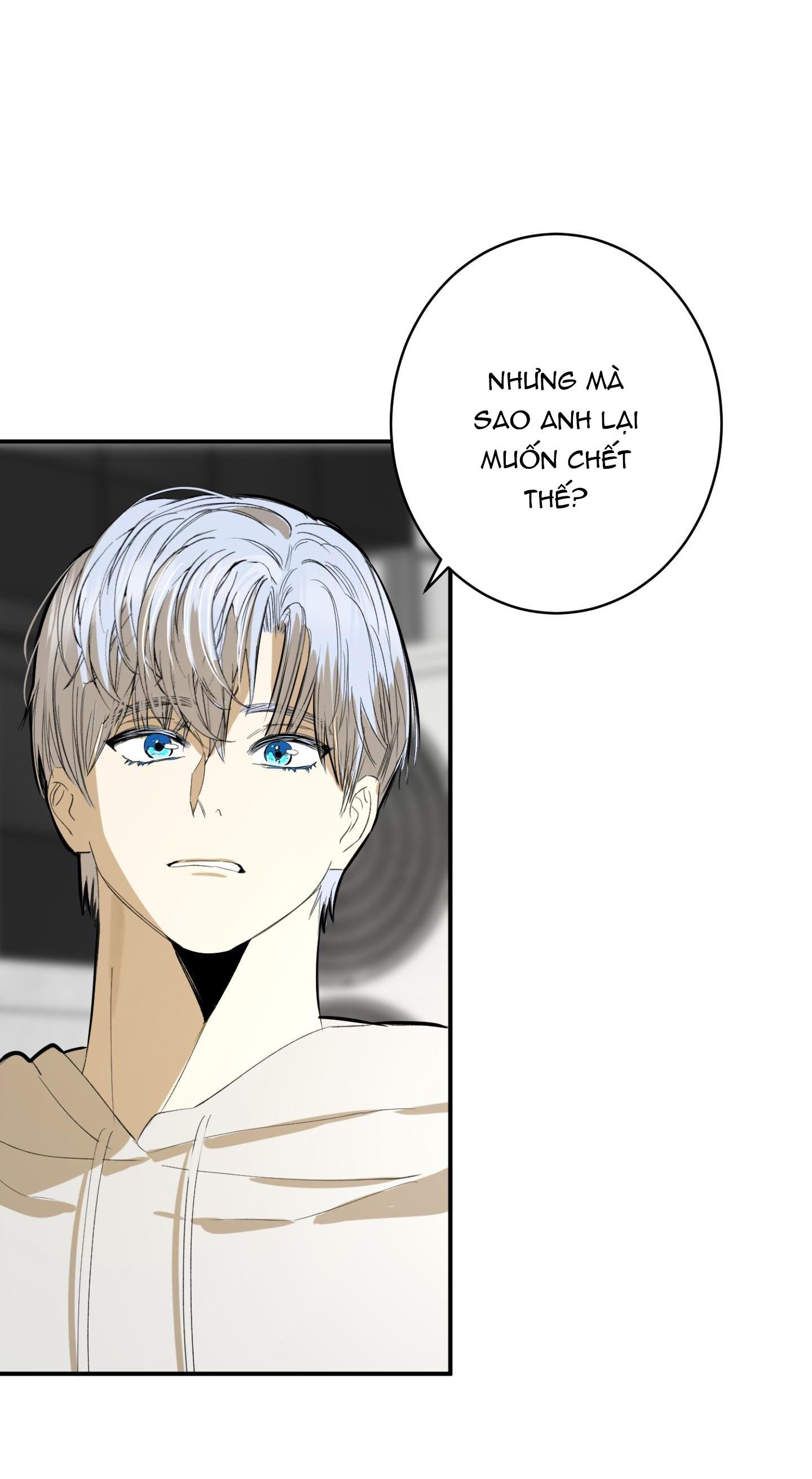 Đọc truyện Tuyển Tập Manhwa Dằm Khăm - Chapter 77