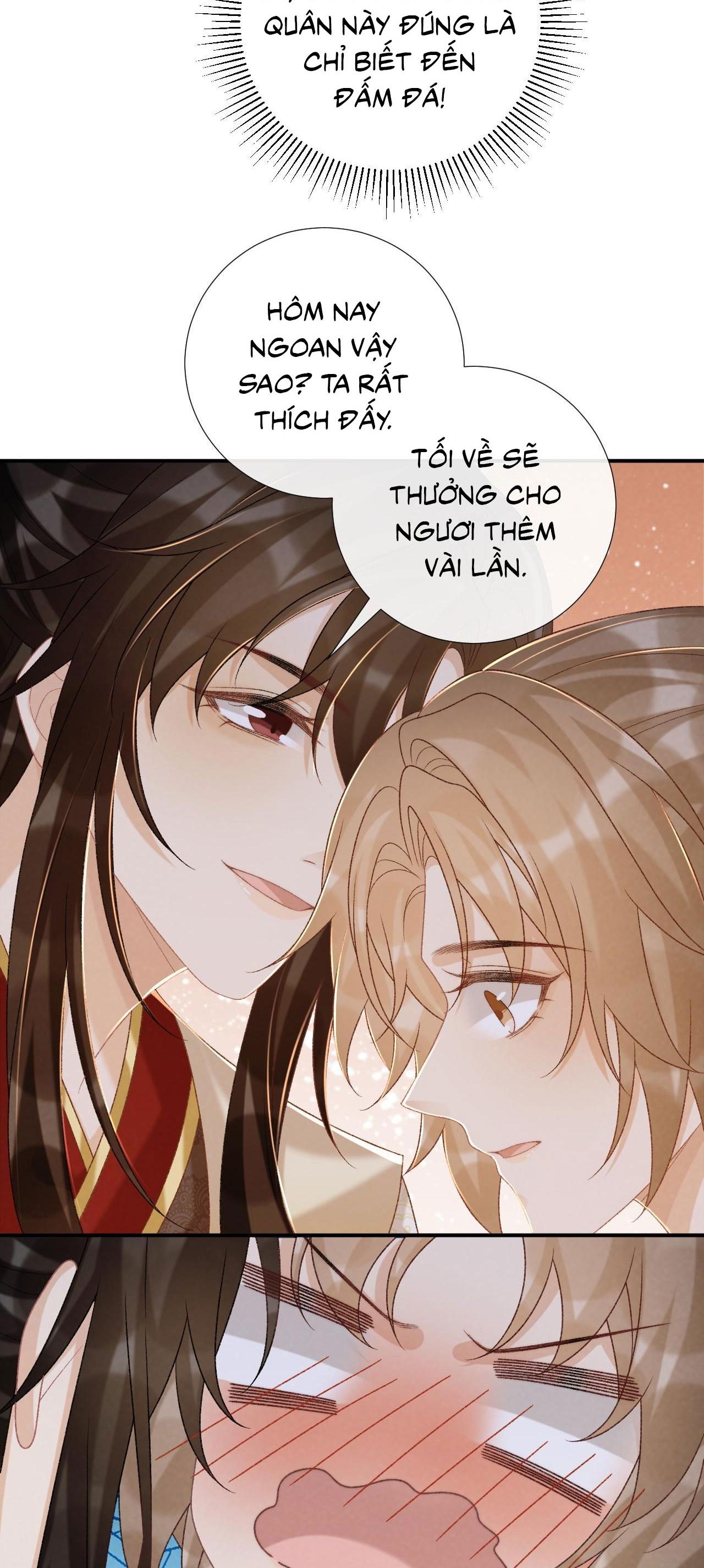 Đọc truyện CẠM BẪY CỦA KẺ BIẾN THÁI - Chapter 88
