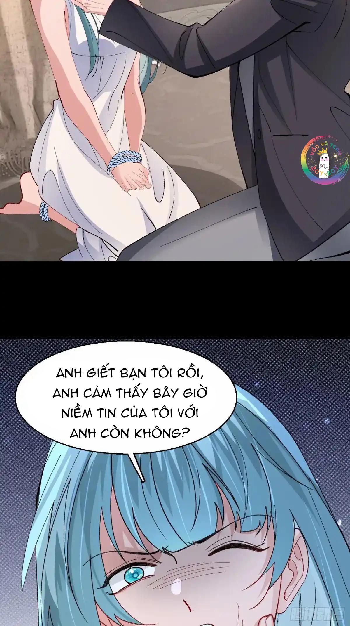 Đọc truyện Dĩ Hạ Khi Thượng - Chapter 48