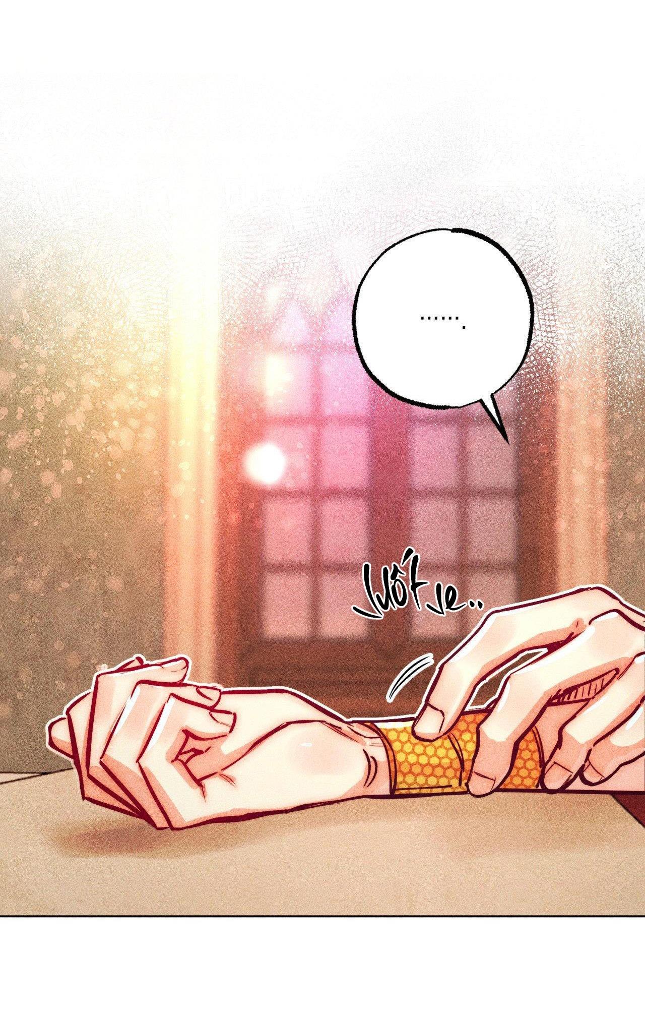 Đọc truyện  Làm vị cứu tinh thật dễ dàng - Chapter 84