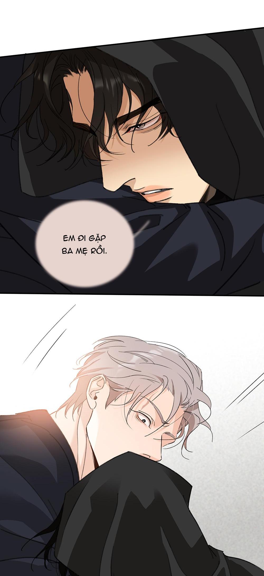 Đọc truyện Quan Hệ Trả Nợ (END) - Chapter 68