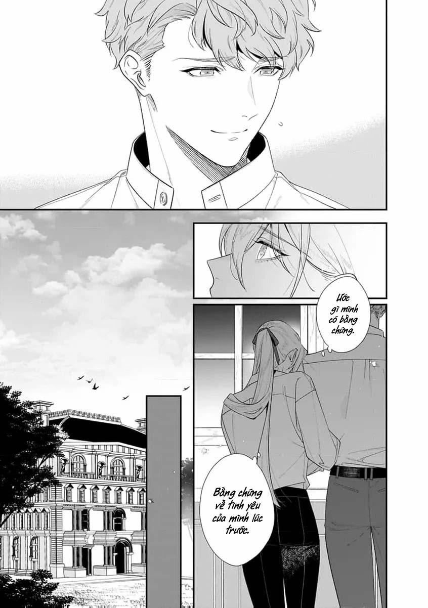 Đọc truyện Tuyển Tập Doujinshi Nhà Vã - Chapter 20