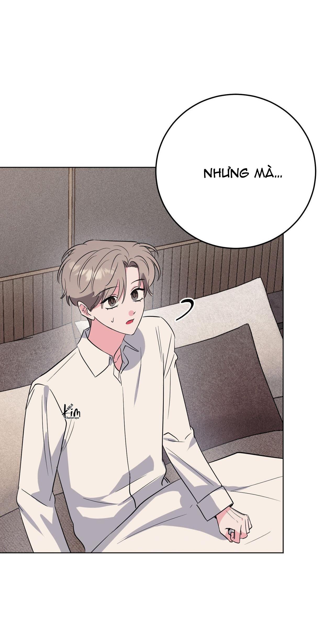 Đọc truyện CẠM BẪY ĐẠI HỌC - Chapter 101