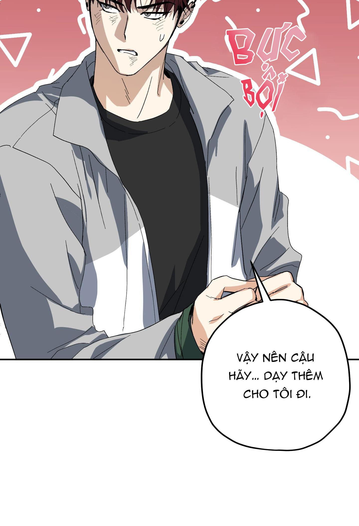 Đọc truyện BL NGẮN TUYỂN CHỌN - Chapter 26.2