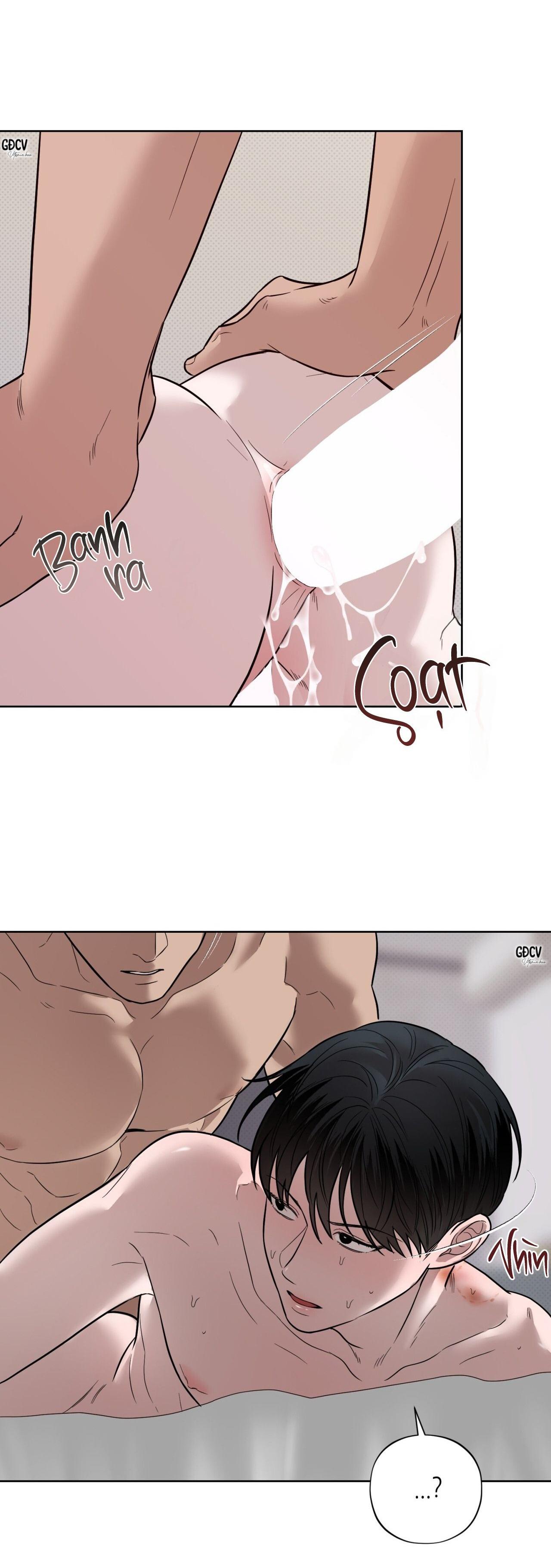 Đọc truyện (CATCH UP) ĐUỔI BẮT - Chapter 8