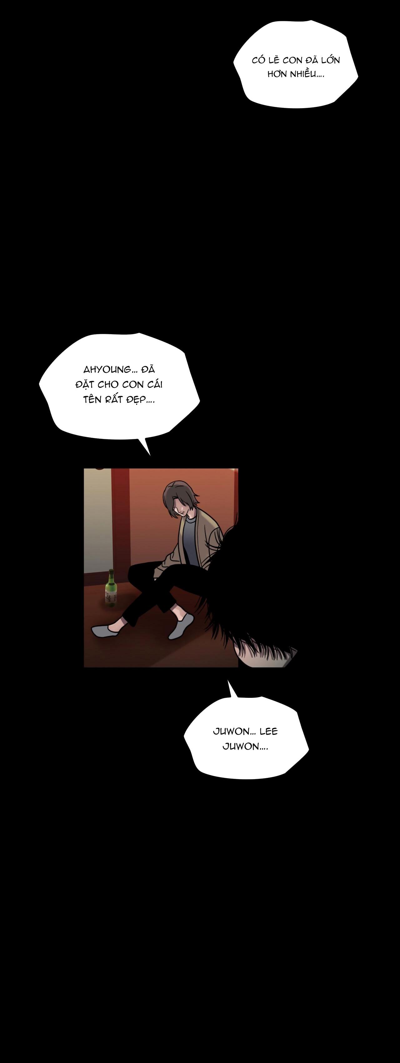 Đọc truyện ĂN MÒN - Chapter 35