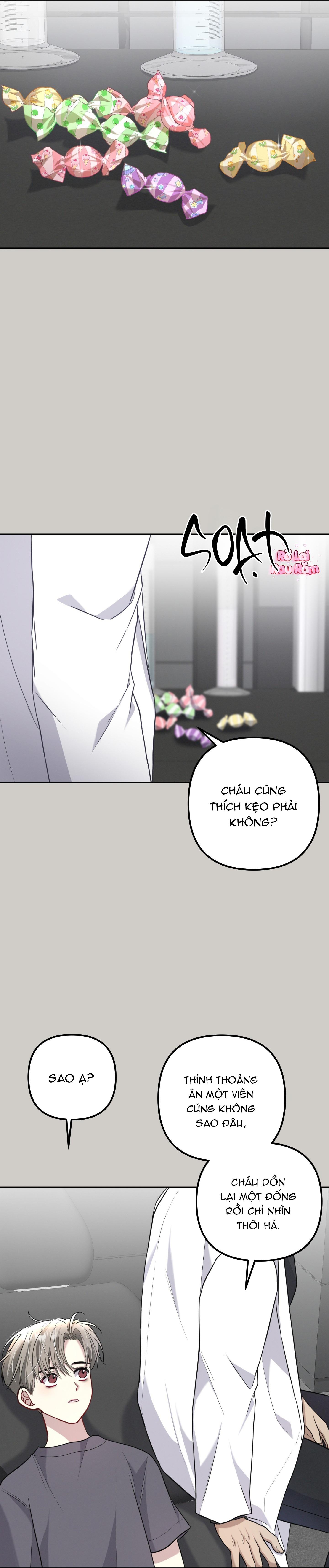 Đọc truyện [DROP] CAM KẾT THỨ HAI - Chapter 9