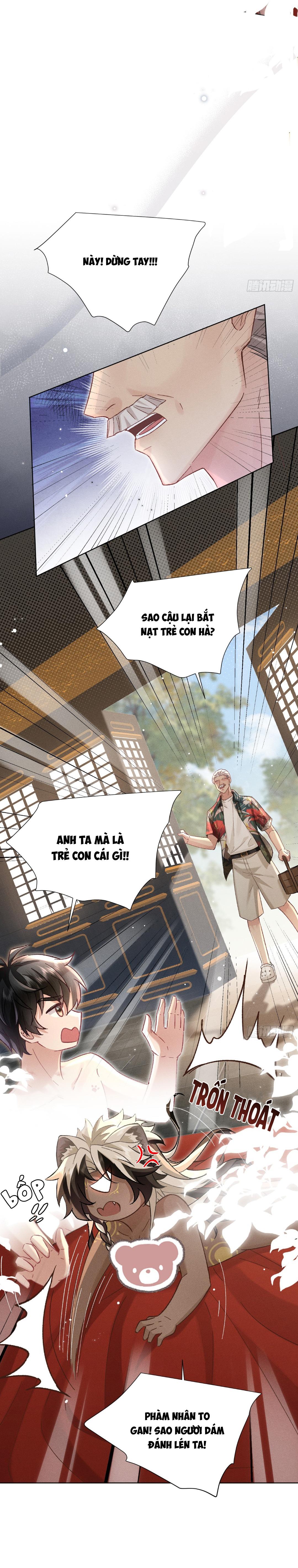 Đọc truyện Đại Tiên - Chapter 4