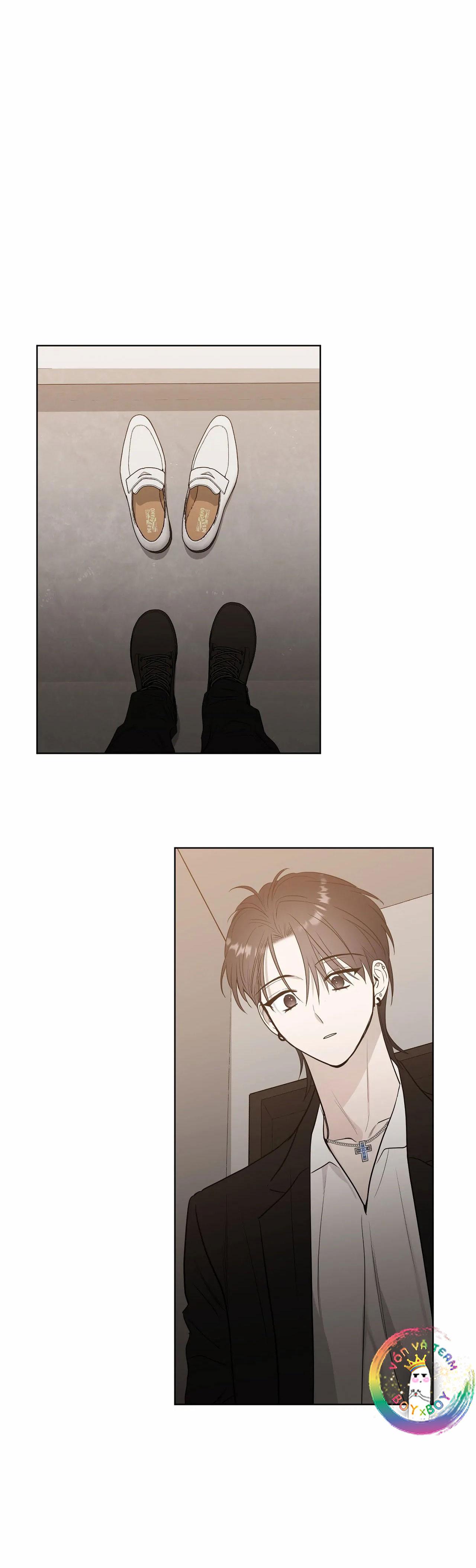 Đọc truyện Sparkling Baby - Chapter 13