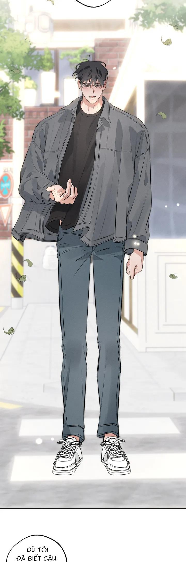 Đọc truyện [Kim Gunsu] Inferior Relationship - Chapter 10