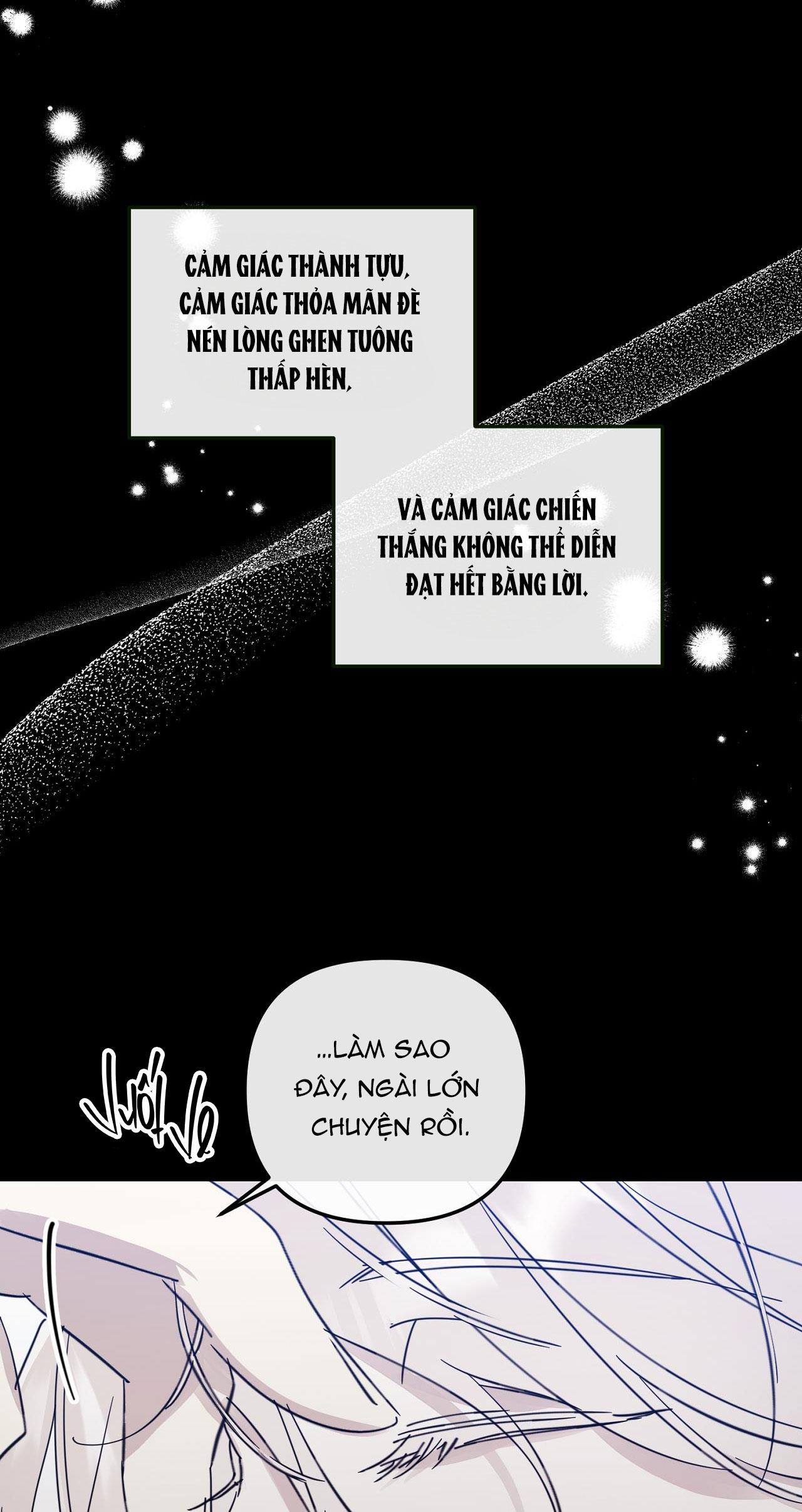 Đọc truyện BL CỔ TRANG-ÂU CỔ NGẮN NHÀ KIM - Chapter 36.7