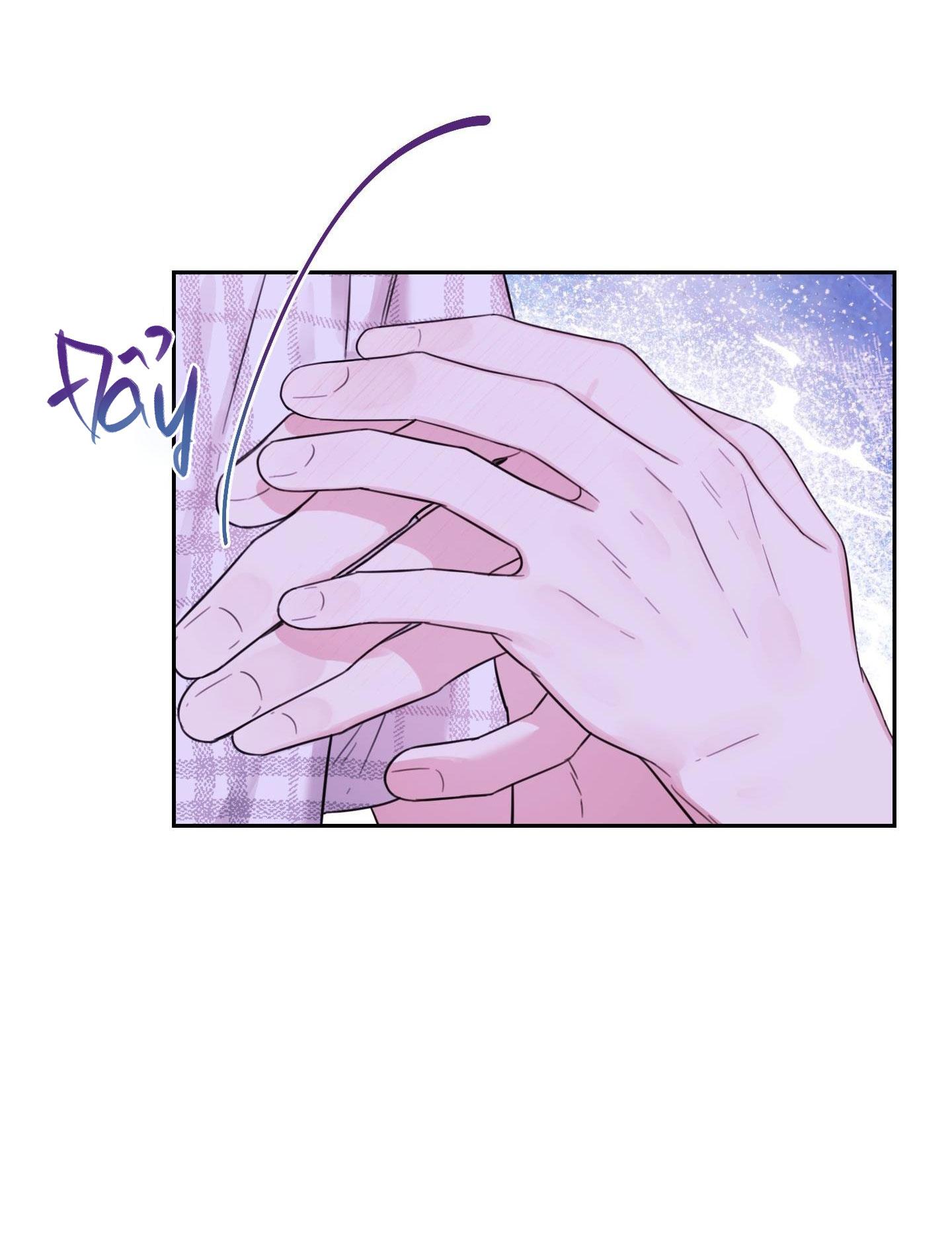 Đọc truyện VƯỜN HOA - Chapter 36