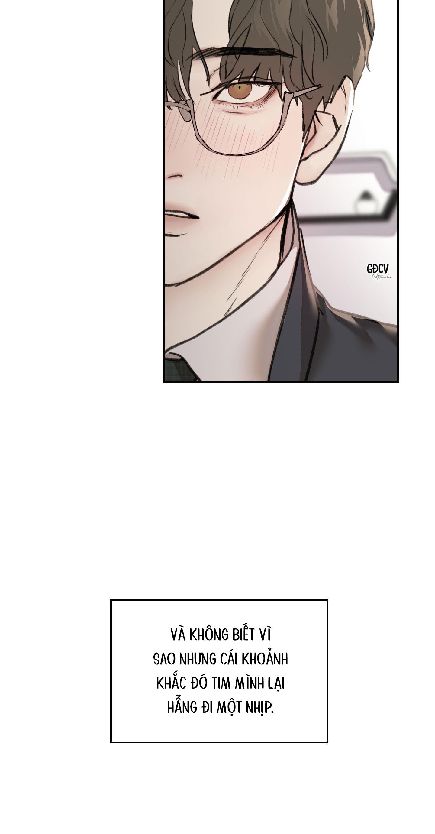 Đọc truyện SPEAK OF THE DEVIL - Chapter 6