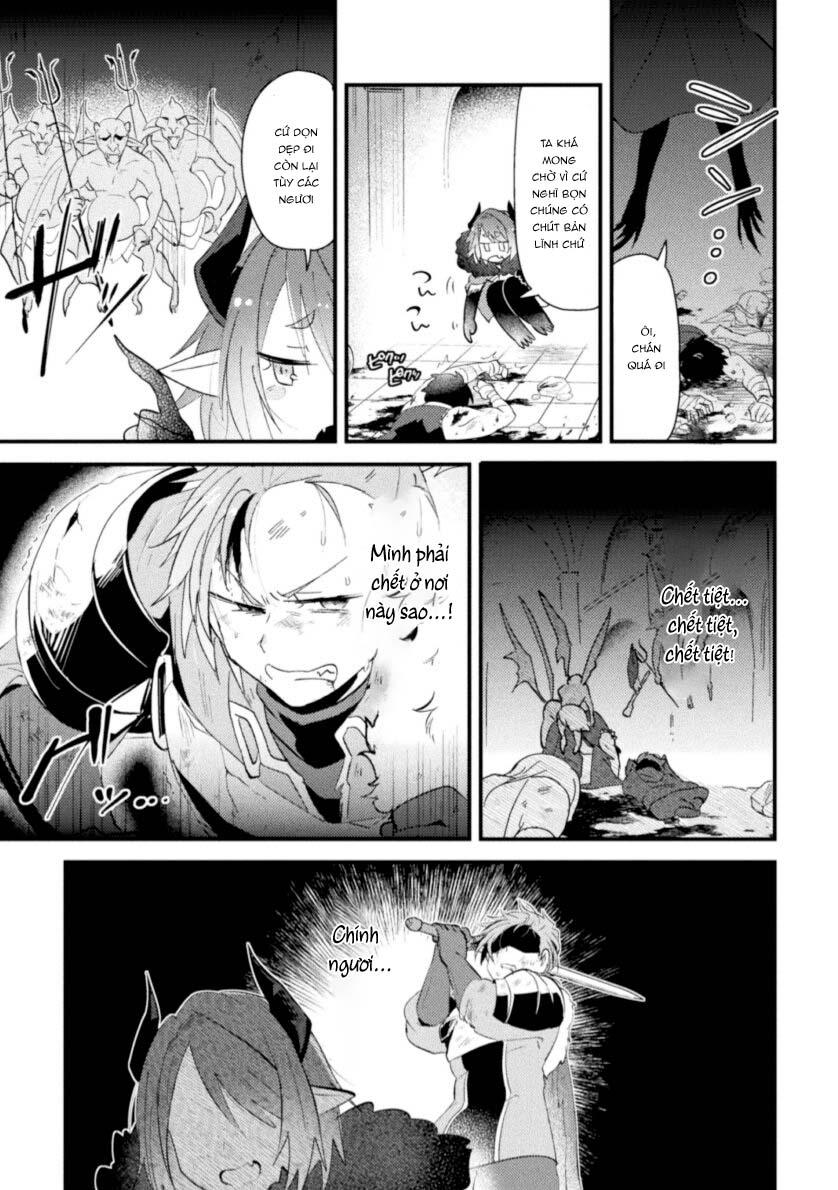 Đọc truyện Ở đây có yaoi hơi bị choáy - Chapter 274