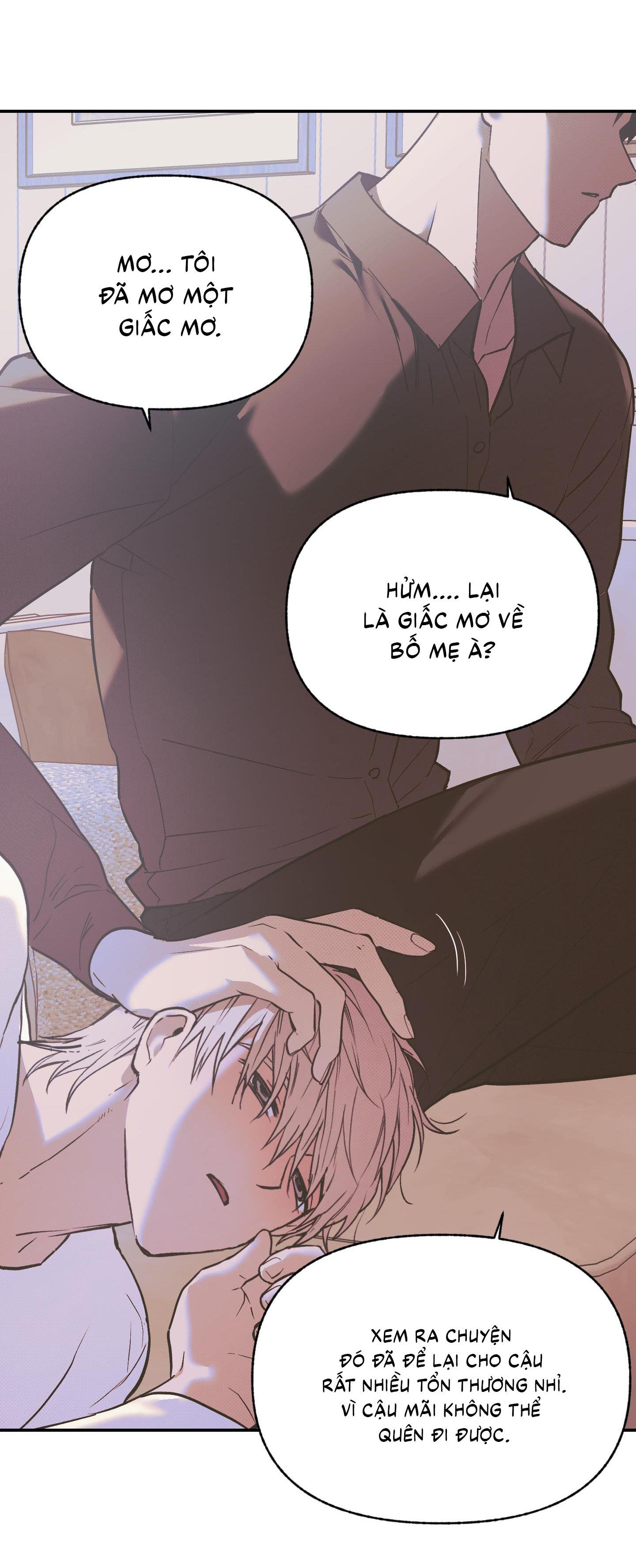 Đọc truyện  Control Time - Chapter 19