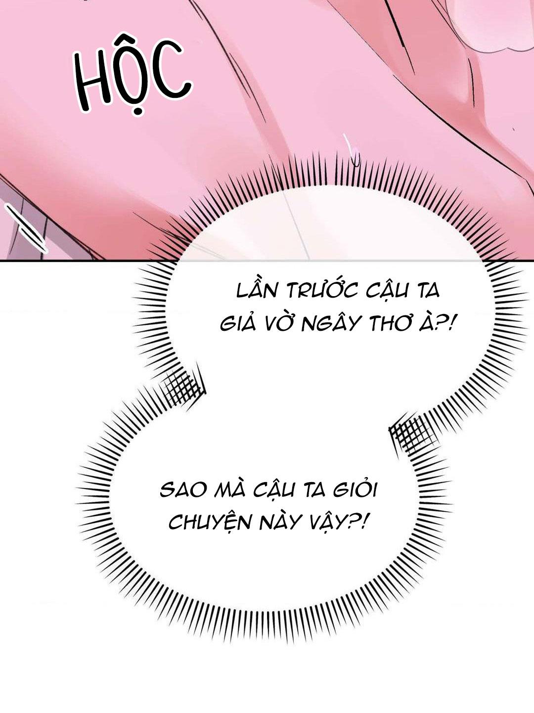 Đọc truyện Chiếc Lá Lay Động Theo Giai Điệu - Chapter 10