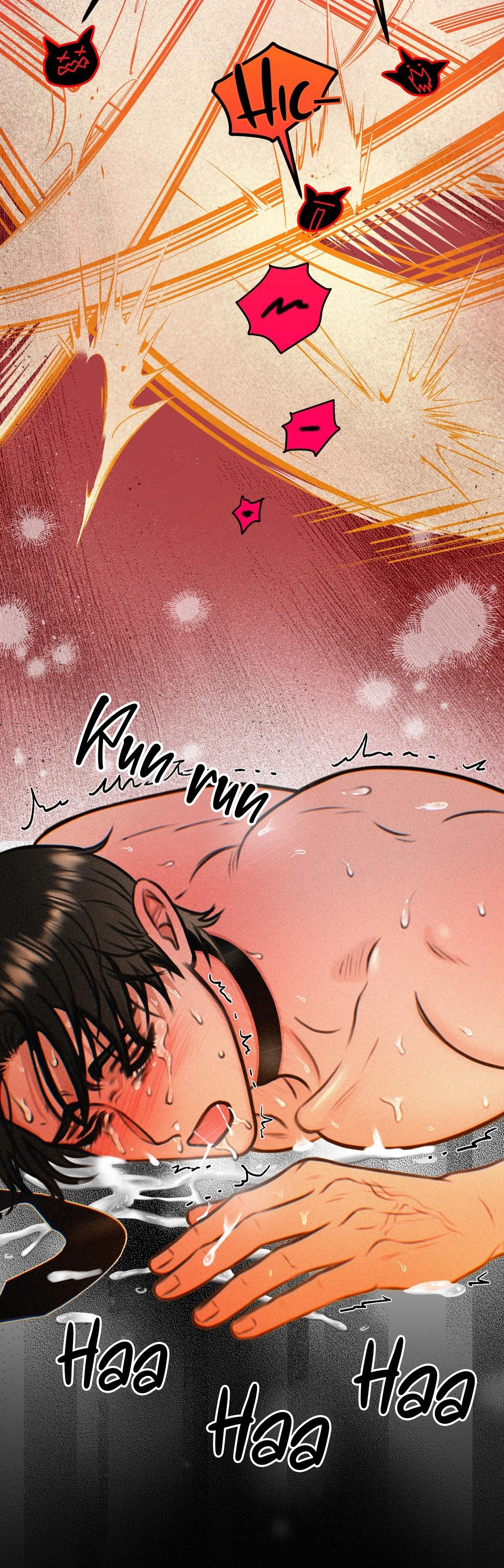 Đọc truyện TUYỂN TẬP TRUYỆN NGẮN HỎNY CỦA NHÀ SẸC - Chapter 73