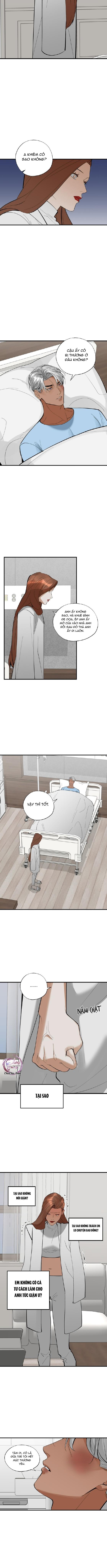 Đọc truyện Lặng Lẽ Ngắm Nhìn Em [END] - Chapter 46